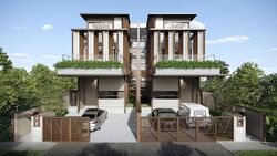 Opera Estate (D15), Semi-Detached #550293801